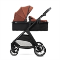 ASPEN PASSEGGINO PER BAMBINI 3in1 fino a 22 kg con sedile trasformabile PICANTE